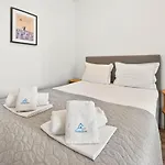 Artistic Space In Azur Premium 公寓