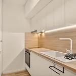 公寓 Artistic Space In Azur Premium *