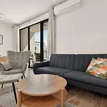 Artistic Space In Azur Premium 瓦爾納