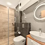 Artistic Space In Azur Premium 公寓 瓦爾納