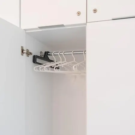 Artistic Space In Azur Premium 公寓 瓦爾納