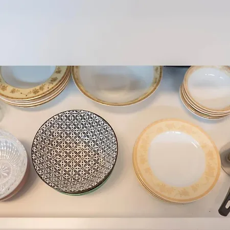 公寓 Artistic Space In Azur Premium 瓦爾納