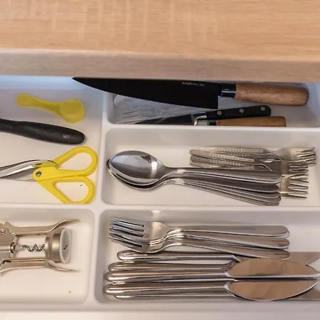 Artistic Space In Azur Premium 瓦爾納