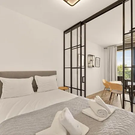 Artistic Space In Azur Premium * 瓦爾納