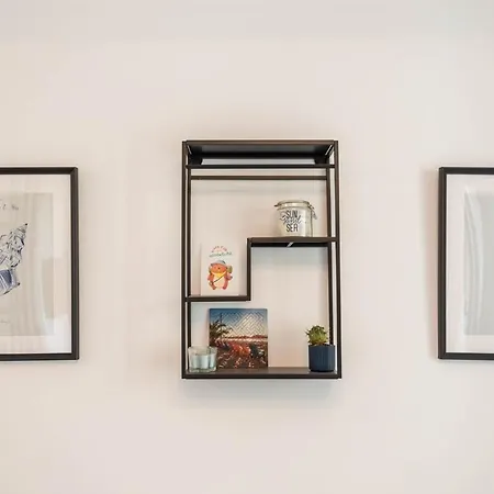 Artistic Space In Azur Premium 瓦爾納