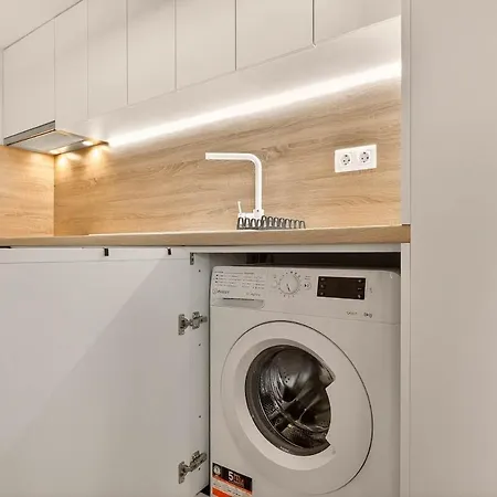 Artistic Space In Azur Premium