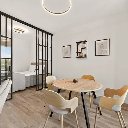 Artistic Space In Azur Premium * 瓦爾納