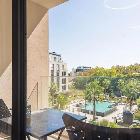 Artistic Space In Azur Premium