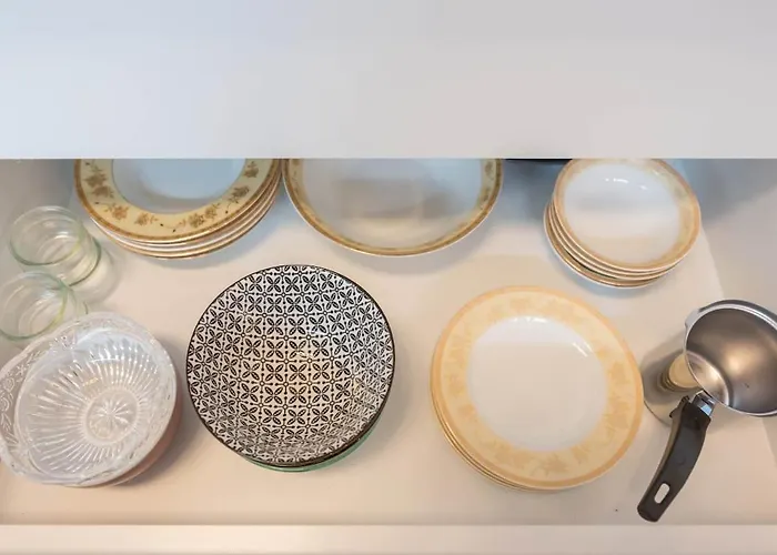 Апартамент Artistic Space In Azur Premium Варна