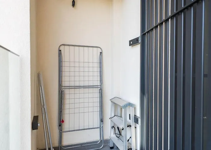 Artistic Space In Azur Premium * Варна