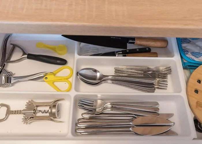 Artistic Space In Azur Premium Варна