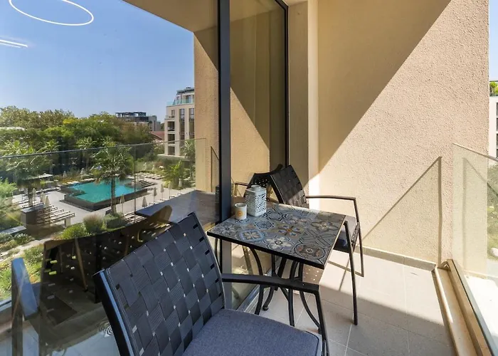 Artistic Space In Azur Premium