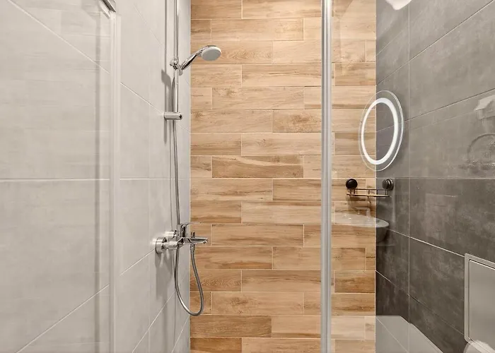 Апартамент Artistic Space In Azur Premium Варна