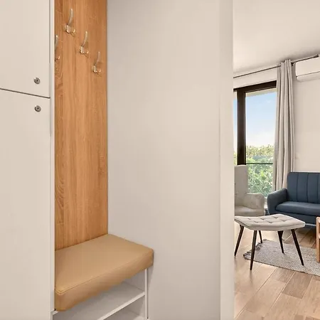 Appartement Artistic Space In Azur Premium Varna