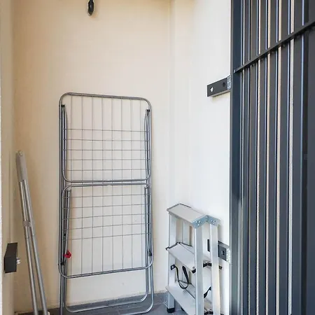 Artistic Space In Azur Premium * וארנה