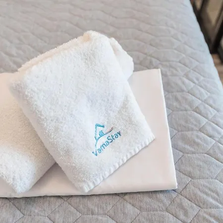 Artistic Space In Azur Premium וארנה