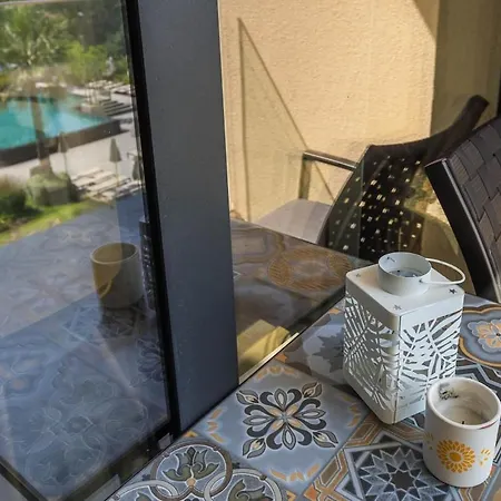 Appartement Artistic Space In Azur Premium *