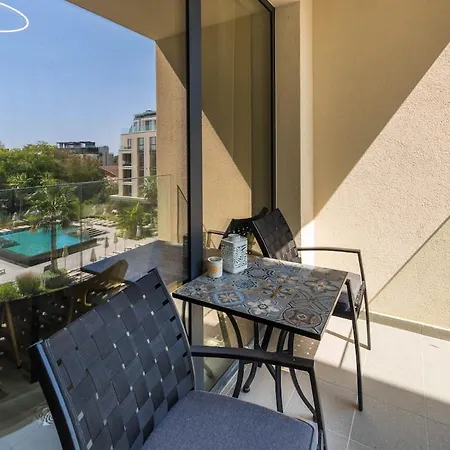 Artistic Space In Azur Premium