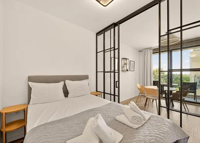 Artistic Space In Azur Premium * Varna