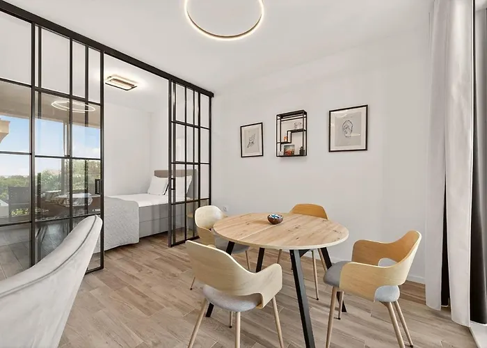 Artistic Space In Azur Premium * Varna